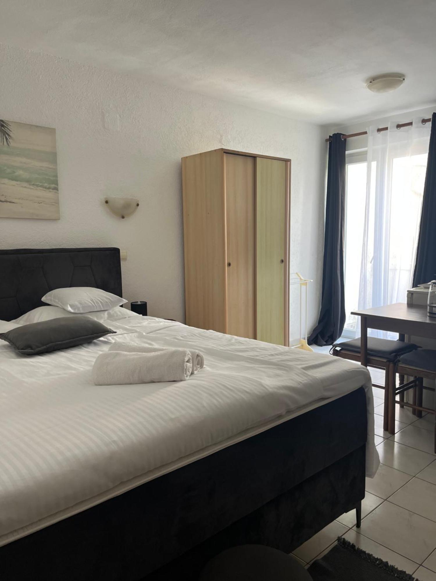 Apartments Kuljaca Budva Exterior foto