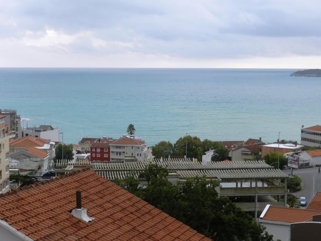 Apartments Kuljaca Budva Quarto foto