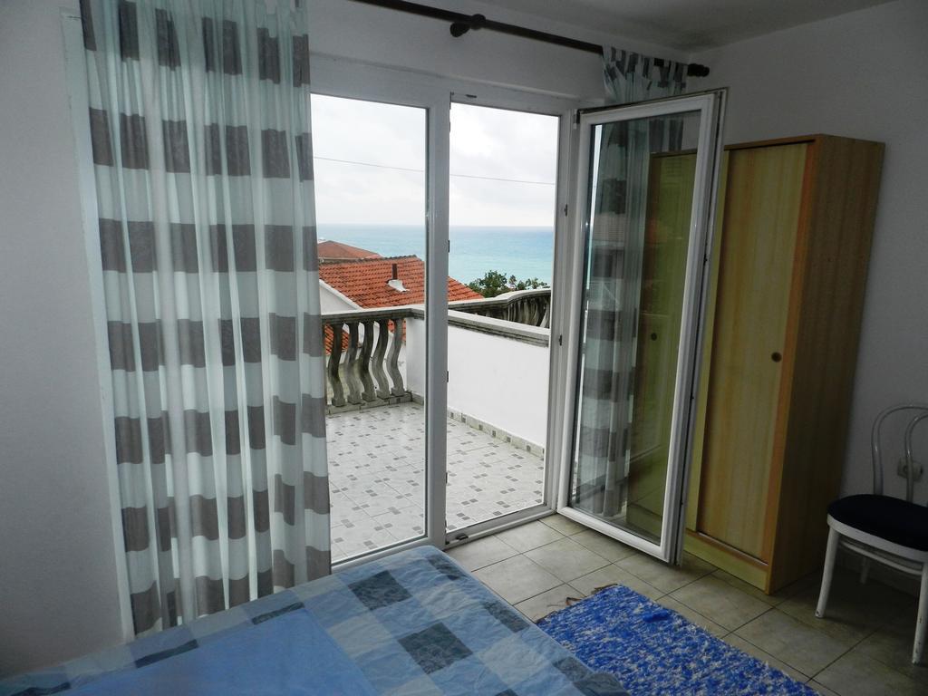 Apartments Kuljaca Budva Quarto foto