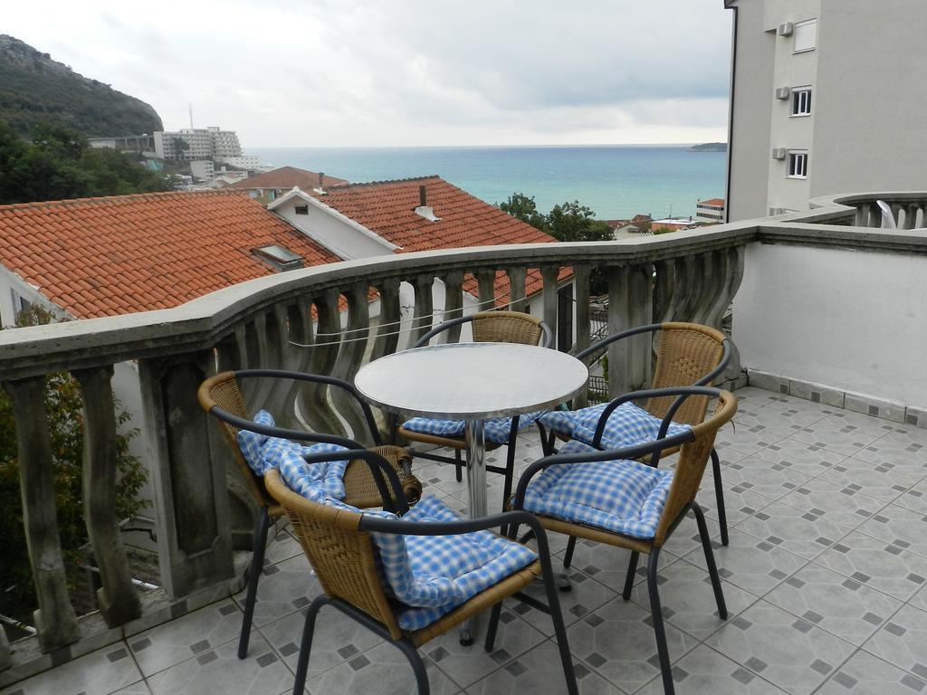 Apartments Kuljaca Budva Quarto foto